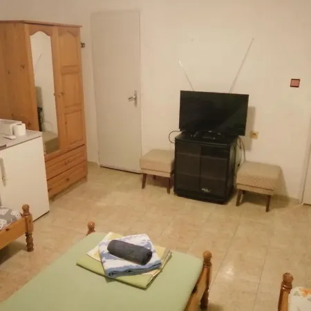 къща здравец - с осигурено паркомясто Maison d'hôtes