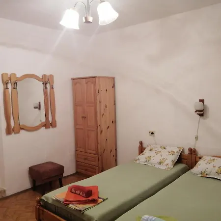 Maison d'hôtes къща здравец - с осигурено паркомясто Primorsko