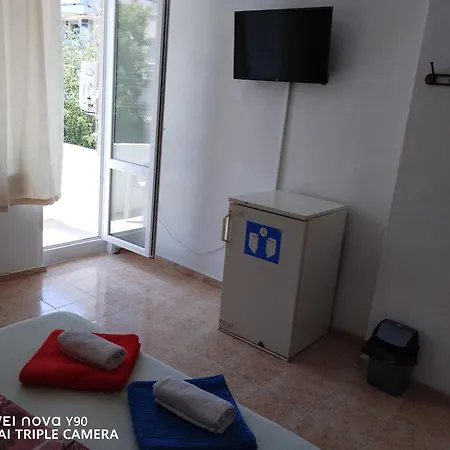 къща здравец - с осигурено паркомясто Maison d'hôtes 3*