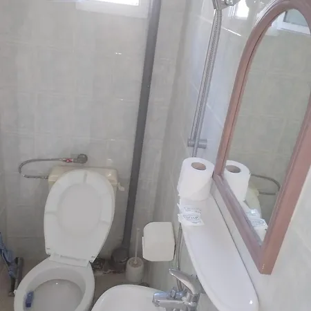 Penzion къща здравец - с осигурено паркомясто 3*