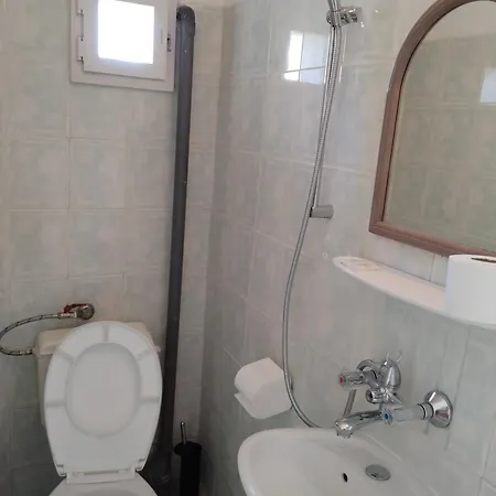 къща здравец - с осигурено паркомясто Maison d'hôtes 3*