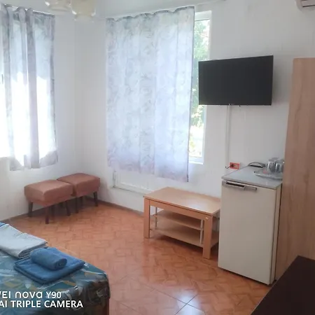 Maison d'hôtes къща здравец - с осигурено паркомясто