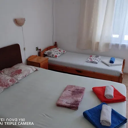 Penzion къща здравец - с осигурено паркомясто Primorsko