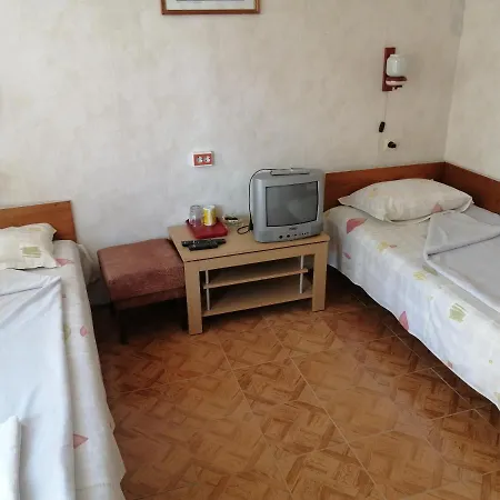 Maison d'hôtes къща здравец - с осигурено паркомясто Primorsko