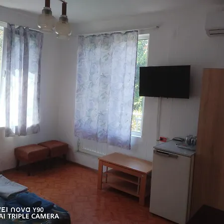 Maison d'hôtes къща здравец - с осигурено паркомясто
