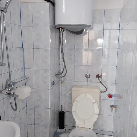 Maison d'hôtes къща здравец - с осигурено паркомясто Primorsko
