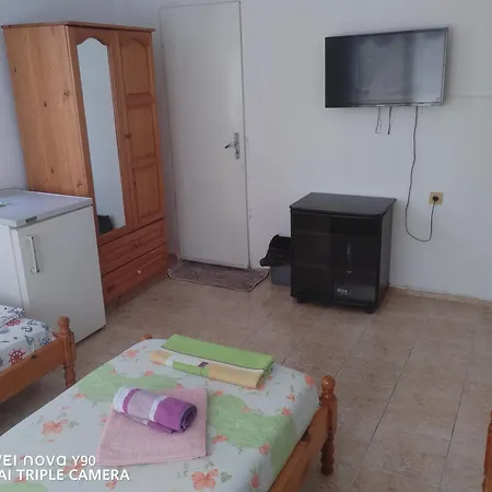 къща здравец - с осигурено паркомясто 3* 普里莫尔斯科