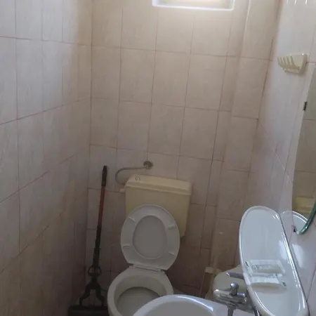къща здравец - с осигурено паркомясто Maison d'hôtes Primorsko