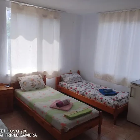 къща здравец - с осигурено паркомясто * 프리모르스코