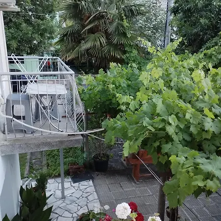 къща здравец - с осигурено паркомясто 普里莫尔斯科