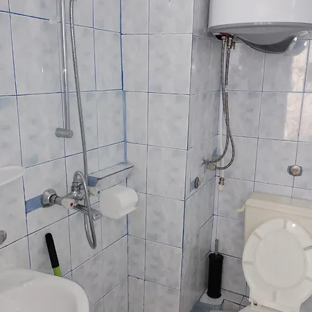 къща здравец - с осигурено паркомясто Maison d'hôtes Primorsko