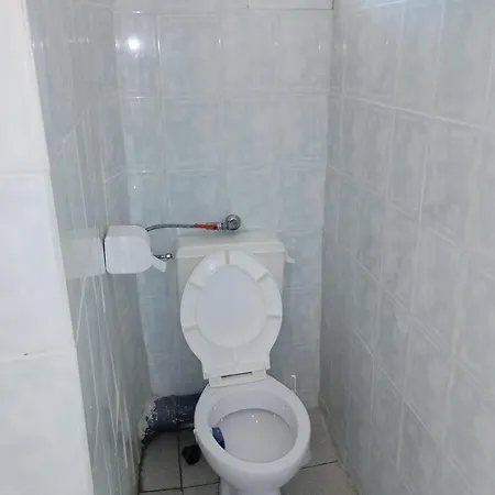 къща здравец - с осигурено паркомясто Maison d'hôtes Primorsko