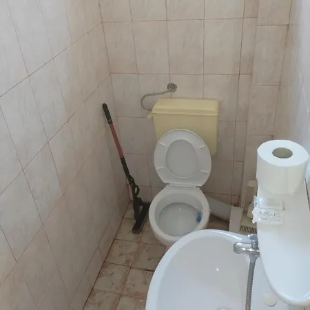 къща здравец - с осигурено паркомясто Πριμόρσκο