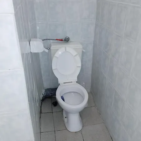 Maison d'hôtes къща здравец - с осигурено паркомясто Primorsko