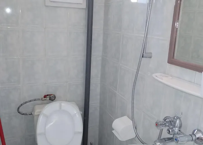 Къща за гости къща здравец - с осигурено паркомясто