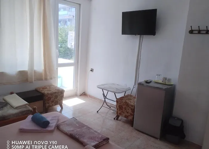 къща здравец - с осигурено паркомясто 3*