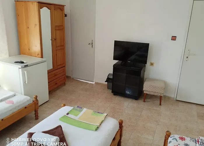 Къща за гости къща здравец - с осигурено паркомясто