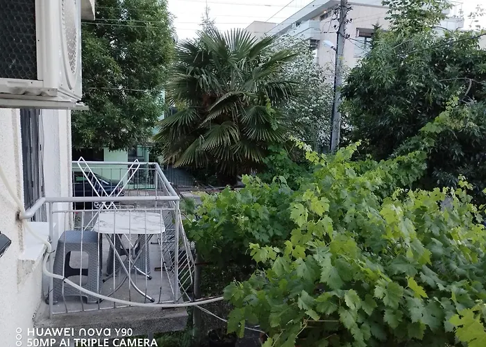 къща здравец - с осигурено паркомясто 3*