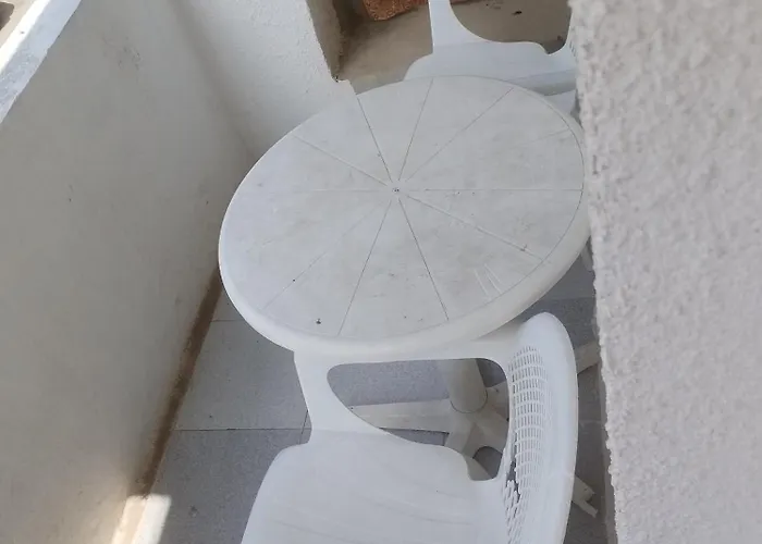 къща здравец - с осигурено паркомясто Къща за гости Приморско